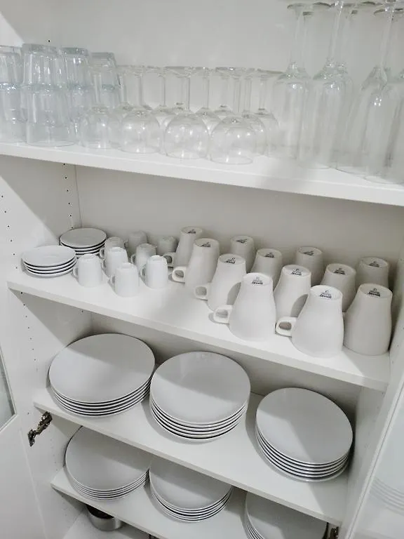 Can Barraca Loft Figueres Figueres  Figueres (Girona)