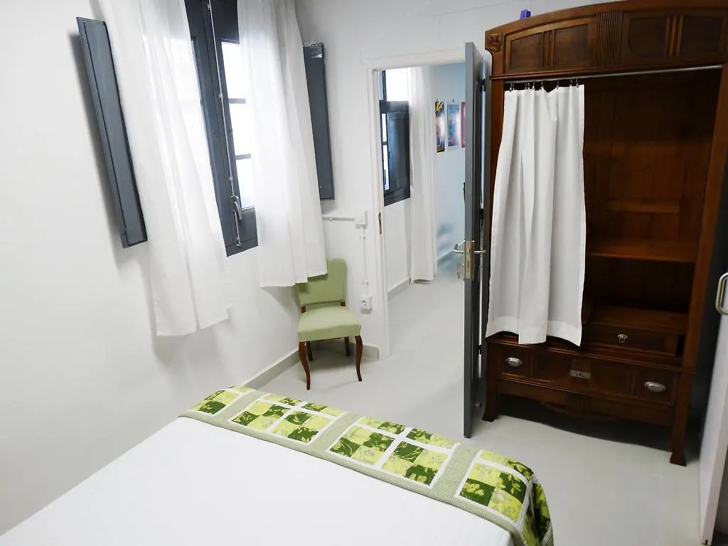 Can Barraca Loft Figueres Figueres  Spain