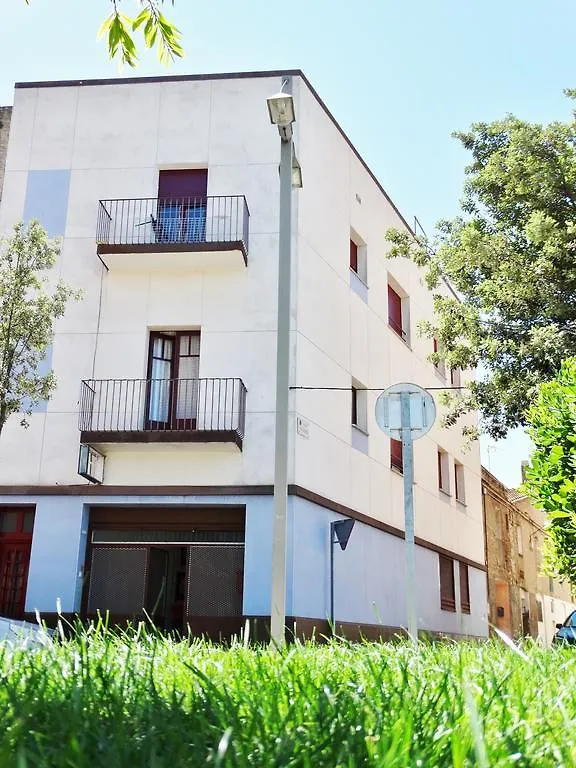 Can Barraca Loft Figueres Figueres  0*, Figueres (Girona) Spain