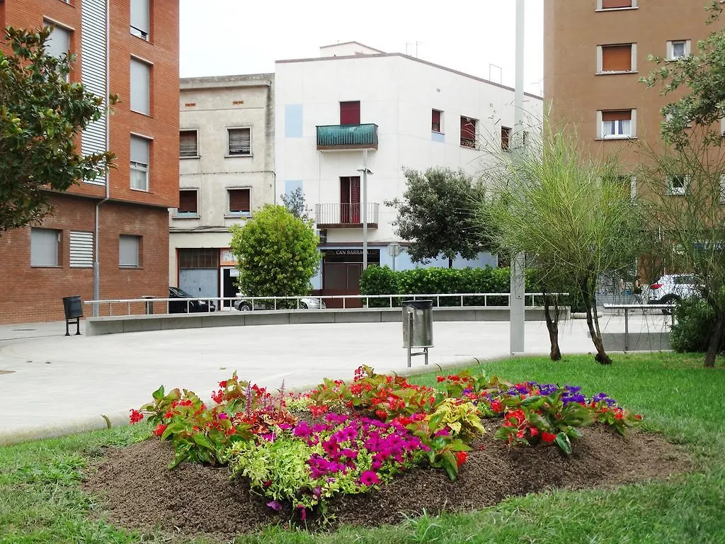 Can Barraca Loft Figueres Figueres  Figueres (Girona)