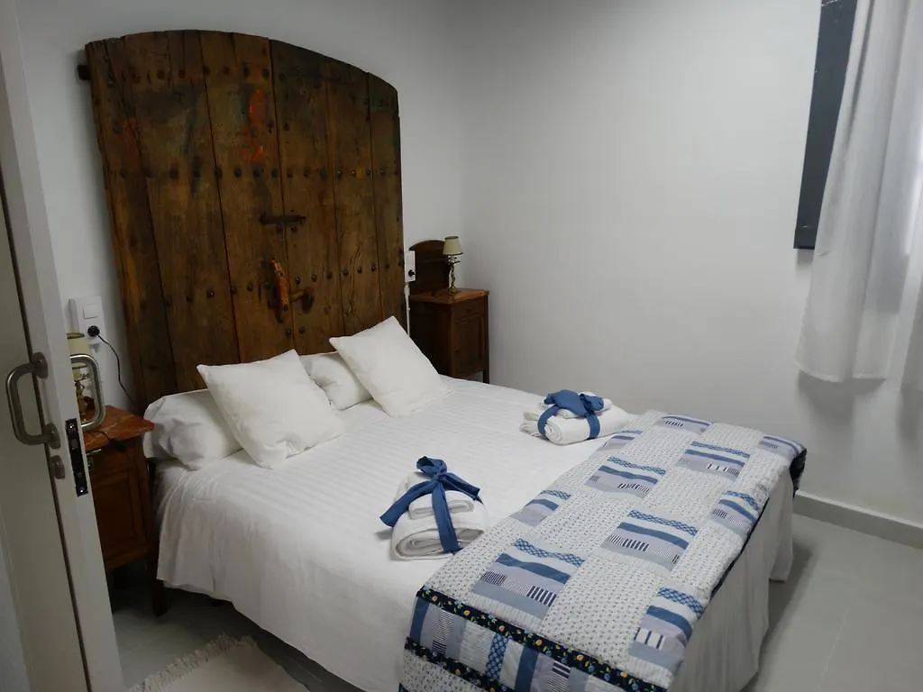 Apartment Can Barraca Loft Figueres Figueres  Spain
