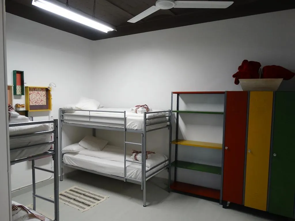 Apartment Can Barraca Loft Figueres Figueres  Spain