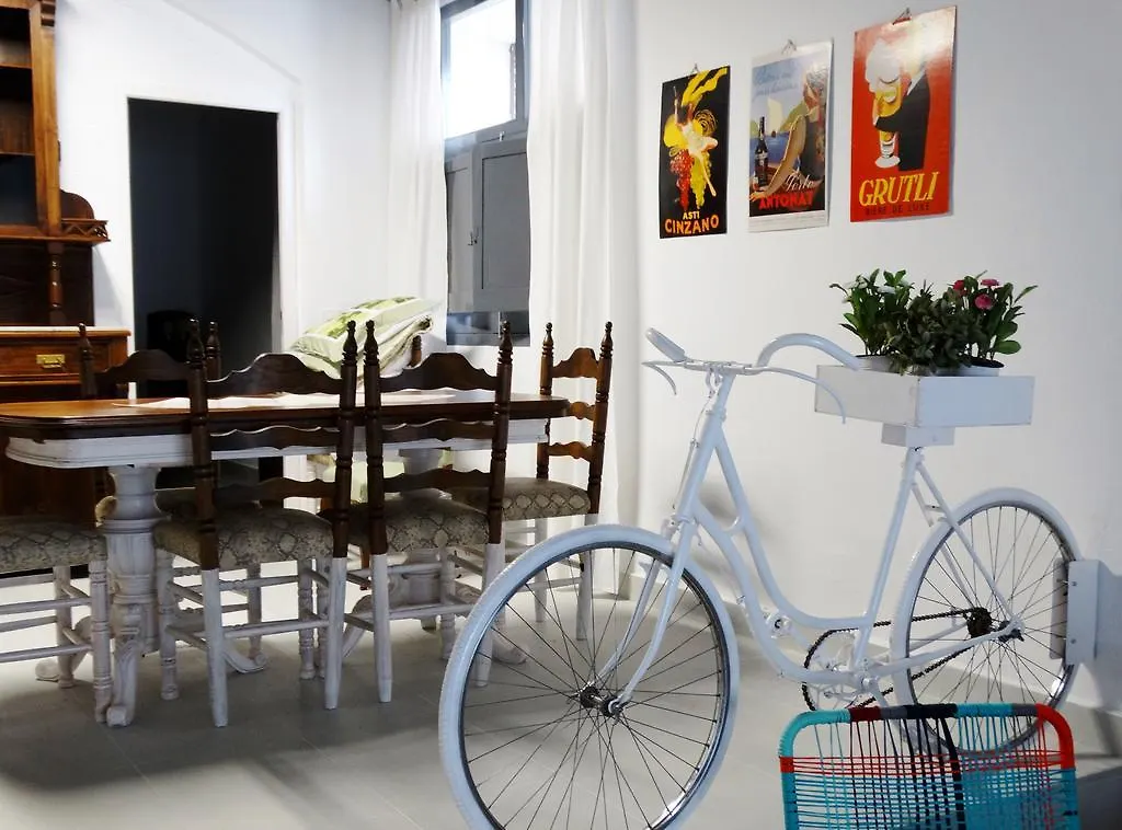 Can Barraca Loft Figueres Figueres  Spain