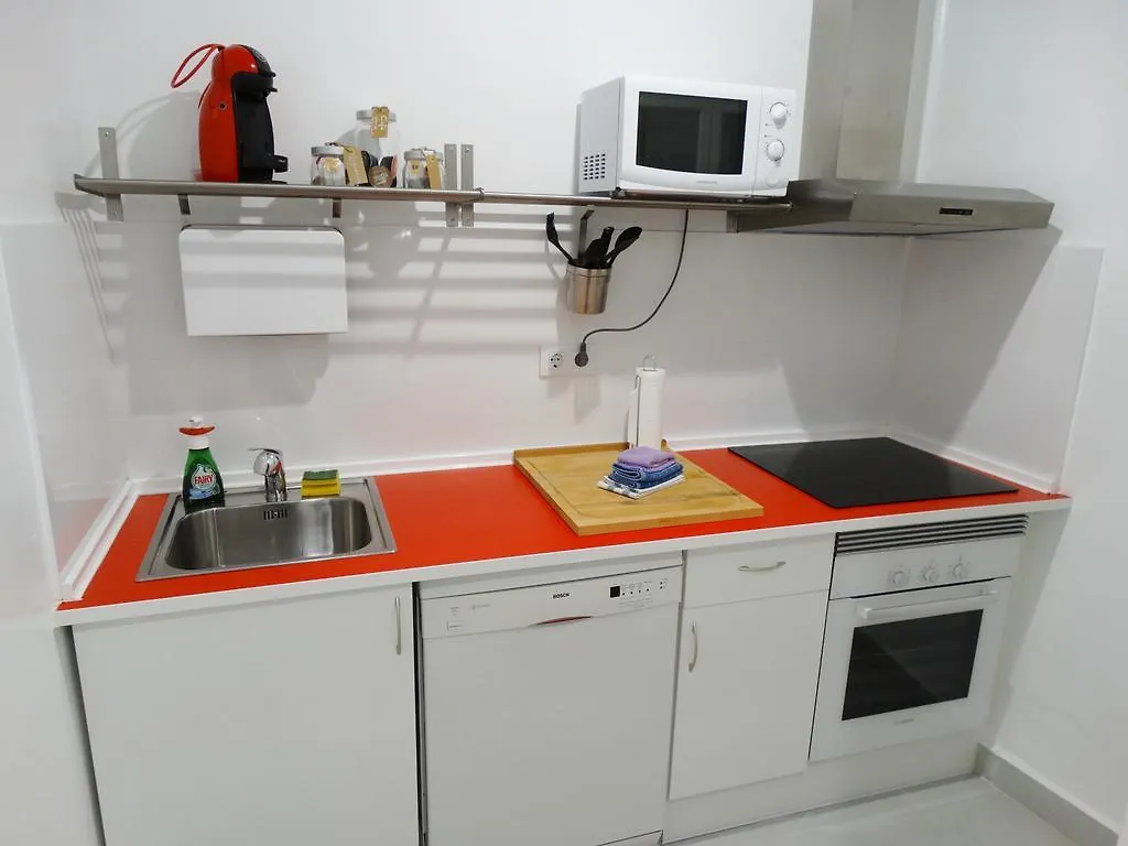 Can Barraca Loft Figueres Figueres  0*, Figueres (Girona) Spain